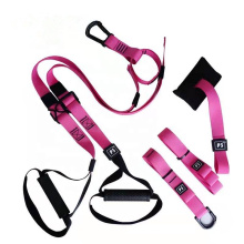 Wholesale suspension trainer with logo customized P3-2